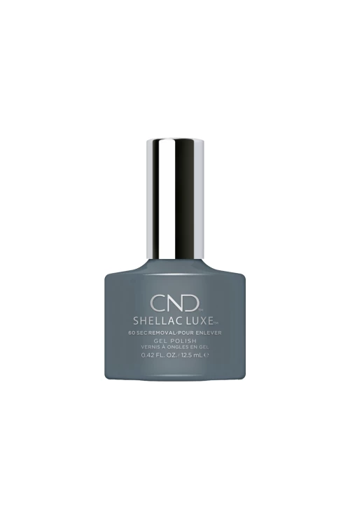 CND Luxe CND Shellac Luxe Whisper - Discontinued Clearance 3 CND Luxe CND Shellac Luxe Whisper - Discontinued Clearance