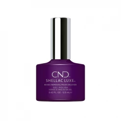 CND Luxe New CND Shellac Luxe Temptation - Discontinued