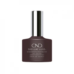 CND Luxe New CND Shellac Luxe Phantom - Discontinued