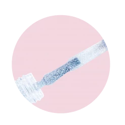 Mitty Flash Glitters New