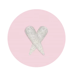 Mitty Flash Glitters New