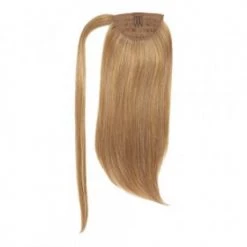 Showpony 407 Synthetic Blonde Pony Wrap - Silver Blonde - Discontinued Clearance