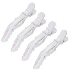 Showpony Crocodile Clips 4 Pack - Discontinued Clearance