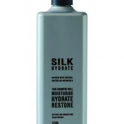 Juuce Silk Hydrate Shampoo New