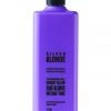 Juuce Silver Blonde Shampoo New