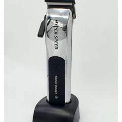 Silver Bullet Hyper Speed Cord/Cordless Clipper