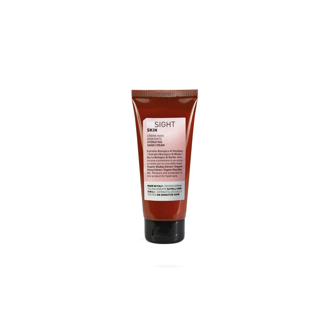 Insight Skin Hydrating Hand Cream 3 Insight Skin Hydrating Hand Cream