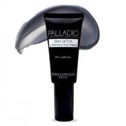 New Palladio Skin Detox Clarifying Primer