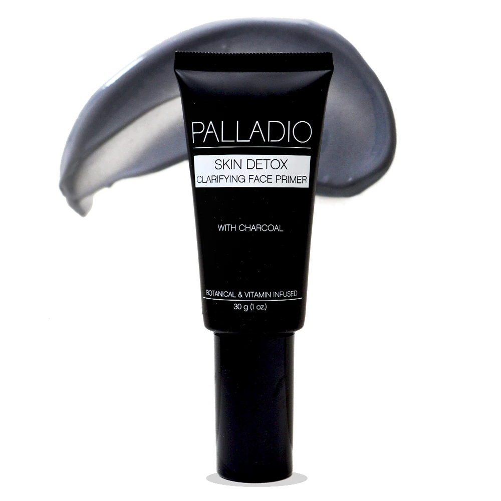 New Palladio Skin Detox Clarifying Primer 3 New Palladio Skin Detox Clarifying Primer