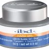IBD LED/UV Clear Hard Builder Gel