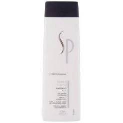 Wella SP Silver Blond Shampoo
