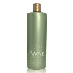 Agave Oil Smoothing Sulfate-Free Shampoo