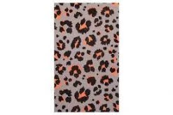 Foxy Blondes Foil Snow Leopard 7 Foxy Blondes Foil Snow Leopard