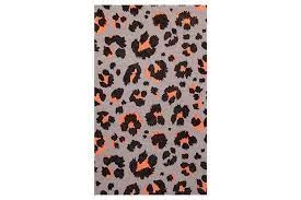 Foxy Blondes Foil Snow Leopard 5 Foxy Blondes Foil Snow Leopard