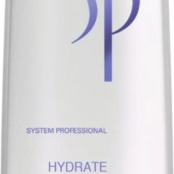 New Wella SP Hydrate Shampoo