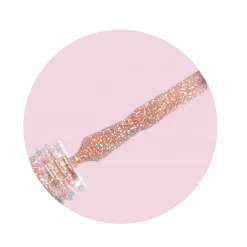 Mitty Flash Glitters New