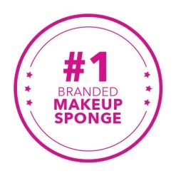 New Real Techniques Miracle Complexion Sponge 2pk