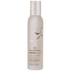 De Lorenzo Nova Color Stain Remover New