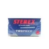 Beautyworld Sterex Stainless Steel Two Piece Needles New