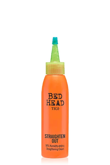 Tigi Bedhead Bedhead Straighten Out - Discontinued New 3 Tigi Bedhead Bedhead Straighten Out - Discontinued New
