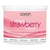 Caron Deluxe Strawberry Creme Strip Wax New
