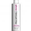 New Paul Mitchell Super Strong Liquid Treatment