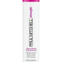Paul Mitchell Super Strong Daily Shampoo