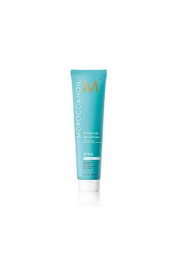 Moroccanoil Styling Gel - Medium 3 Moroccanoil Styling Gel - Medium
