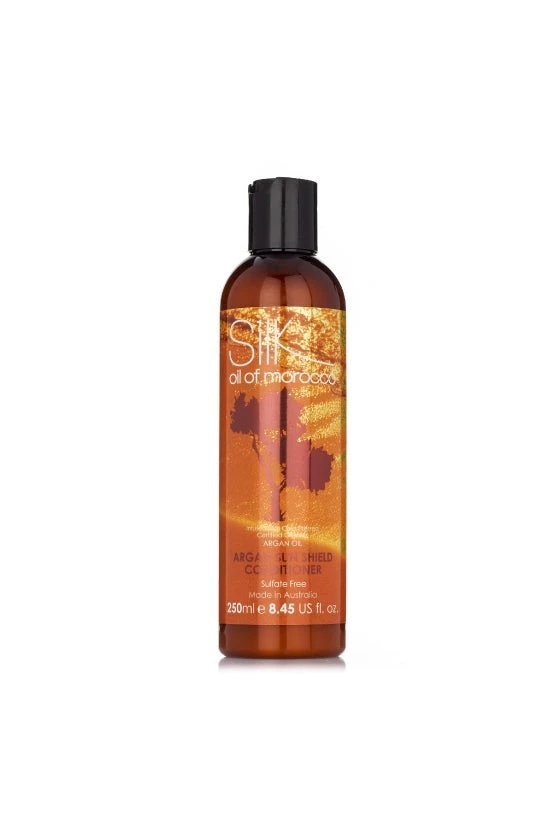 Silk Oil Of Morocco Sun Shield Conditioner Clearance 3 Silk Oil Of Morocco Sun Shield Conditioner Clearance