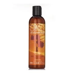 Silk Oil Of Morocco Sun Shield Shampoo - Clearance New