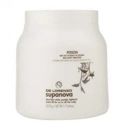 De Lorenzo Supanova Dust Free Bleach New