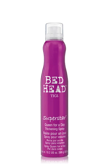 Tigi Bedhead Clearance Bedhead Superstar Queen For A Day - Discontinued 3 Tigi Bedhead Clearance Bedhead Superstar Queen For A Day - Discontinued
