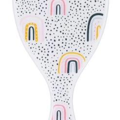 The Wet Brush Wet Brush Kids Detangler - Rainbow