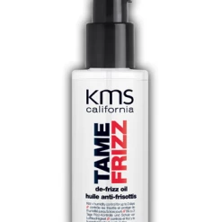 Vendor-unknown New KMS Tame Frizz De-Frizz Oil - Discontinued