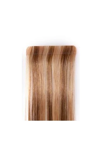 Showpony 20" Slimline Tape Hair Extensions 4 Showpony 20" Slimline Tape Hair Extensions