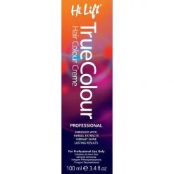 New Hi Lift True Colour