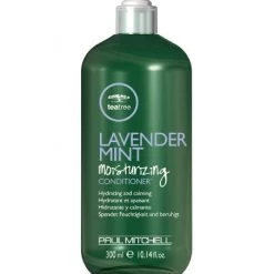 New Paul Mitchell Lavender Mint Moisturising Conditioner