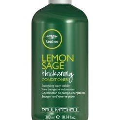 New Paul Mitchell Lemon Sage Thickening Conditioner