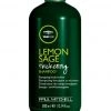 Paul Mitchell Lemon Sage Thickening Shampoo Clearance
