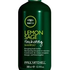 Paul Mitchell Lemon Sage Thickening Shampoo Clearance