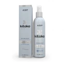 ASP Kitoko Arte Texture Boost Spray New