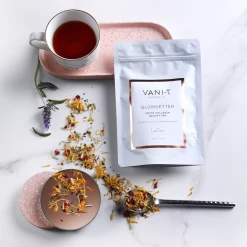 New Vani-T Glowgetter - Detox Collagen Beauty Tea