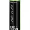 New Matrix Total Results Rock It Texture Conditioner - Discontinued