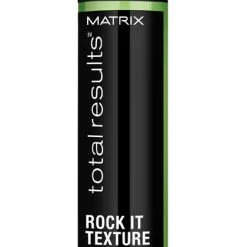 New Matrix Total Results Rock It Texture Conditioner - Discontinued