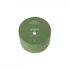 New Nak Barber Tough'n Up