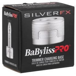 New BabylissPRO FX Trimmer Charging Dock