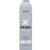 New ASP Kitoko Arte Ultimate Finish Hairspray