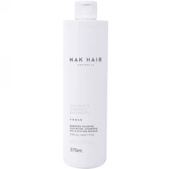 Nak Ultimate Cleanse Shampoo