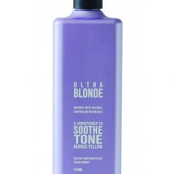 New Juuce Ultra Blonde Conditioner