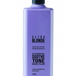Juuce Ultra Blonde Shampoo